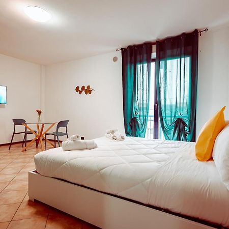 טורינו Adriano Apartment מראה חיצוני תמונה