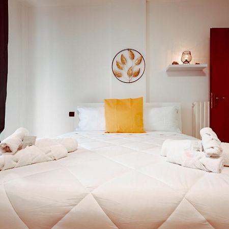 טורינו Adriano Apartment מראה חיצוני תמונה
