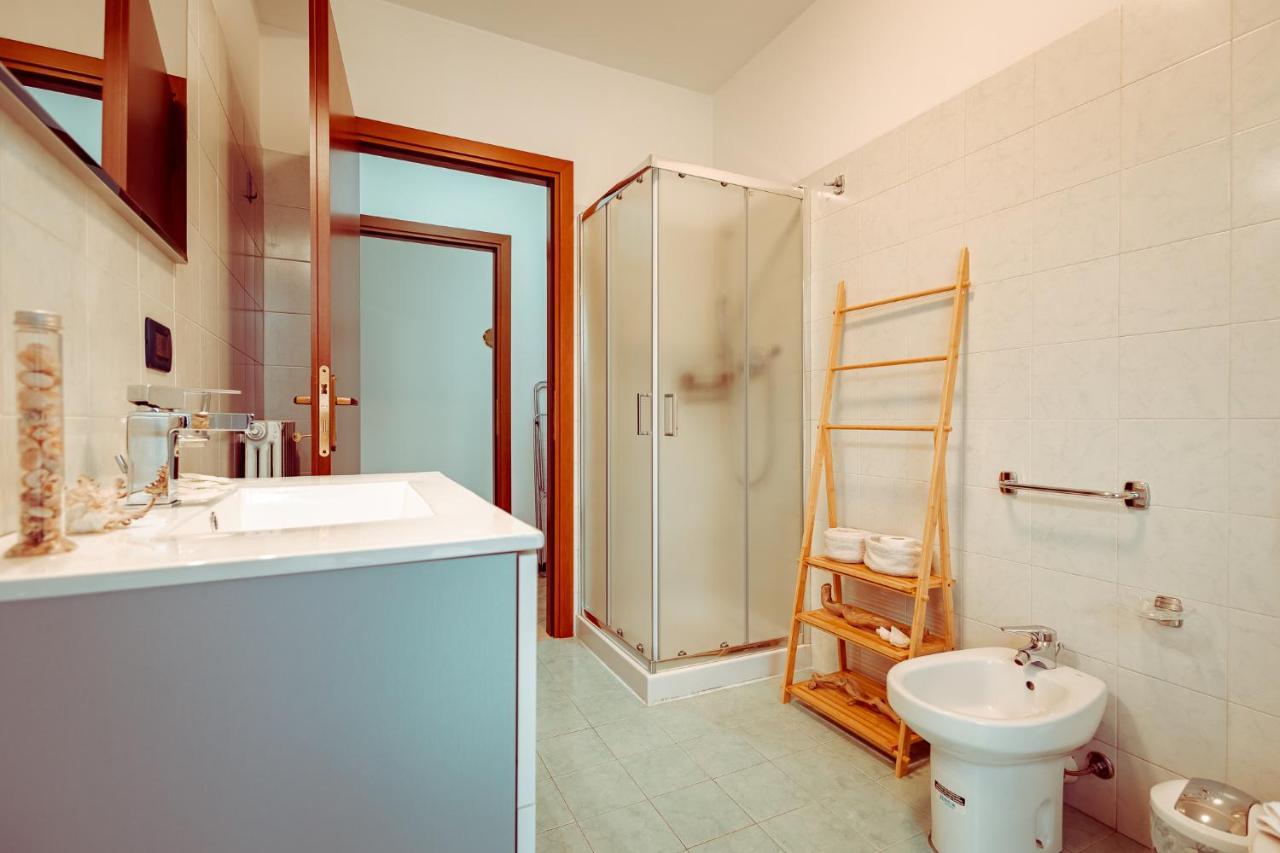 טורינו Adriano Apartment מראה חיצוני תמונה