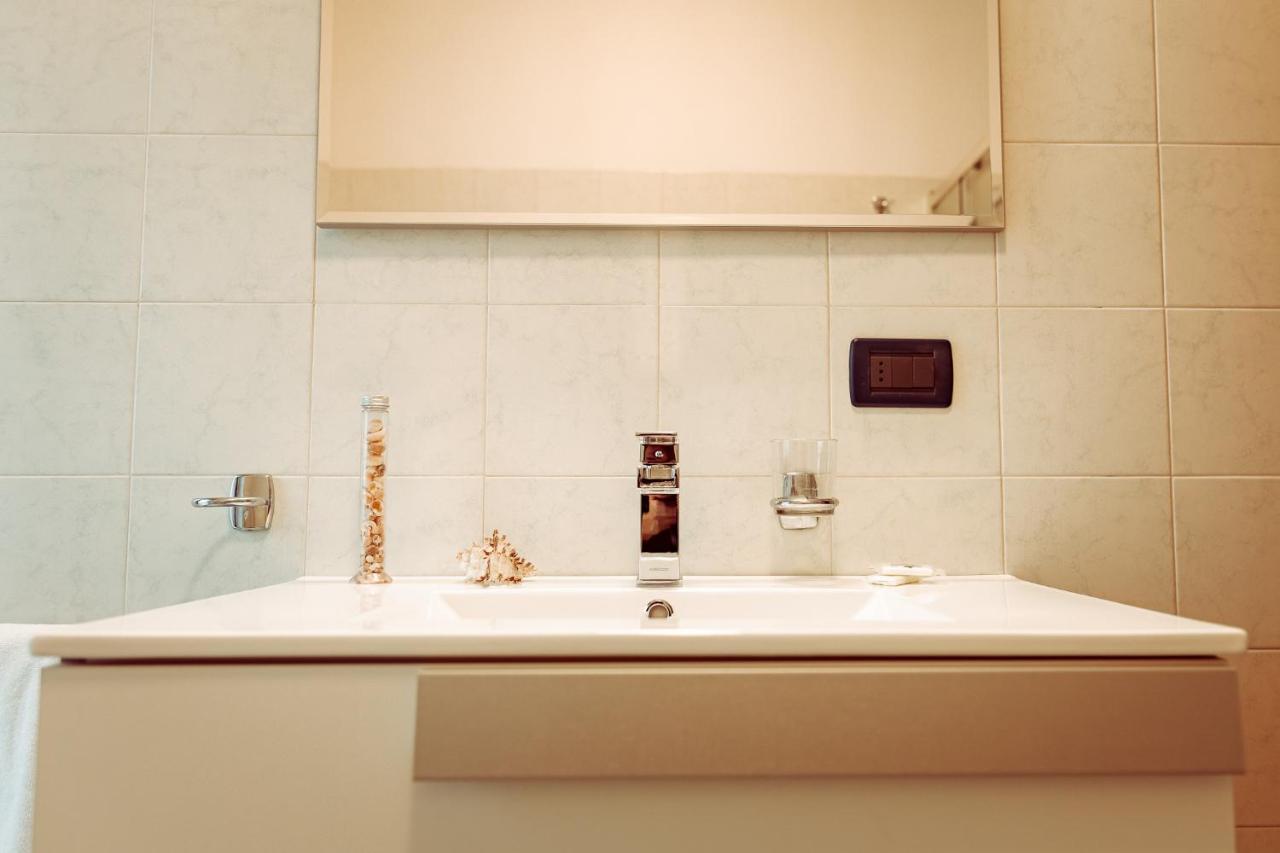 טורינו Adriano Apartment מראה חיצוני תמונה