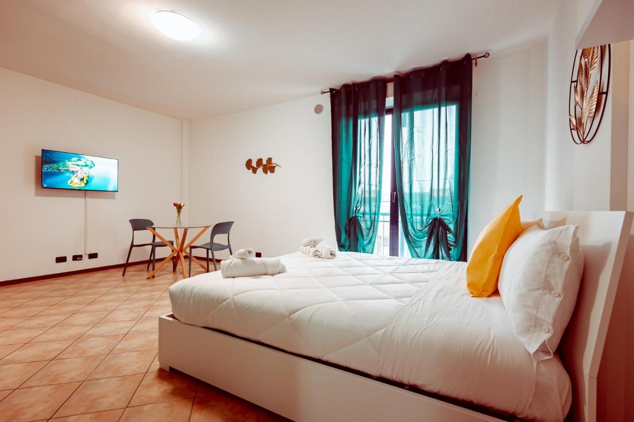 טורינו Adriano Apartment מראה חיצוני תמונה