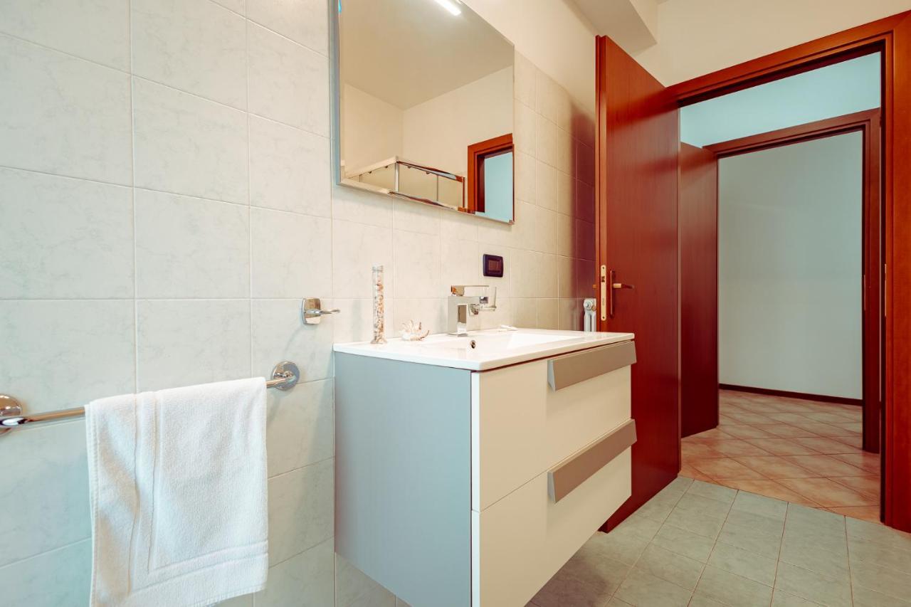 טורינו Adriano Apartment מראה חיצוני תמונה