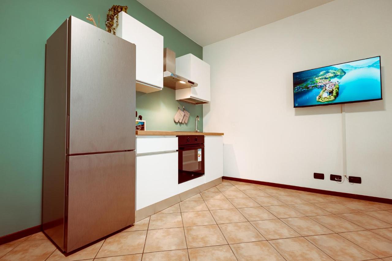 טורינו Adriano Apartment מראה חיצוני תמונה