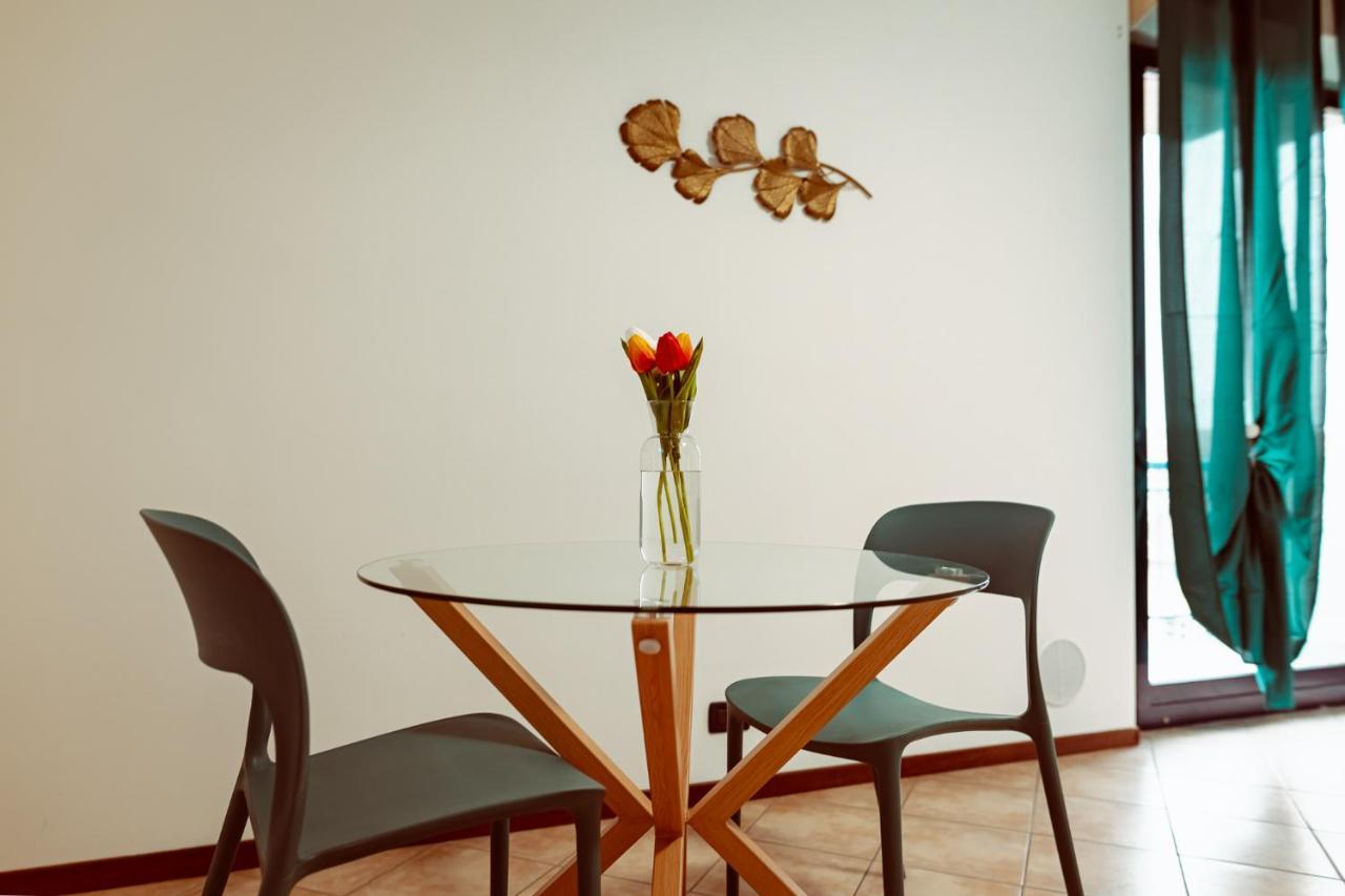 טורינו Adriano Apartment מראה חיצוני תמונה