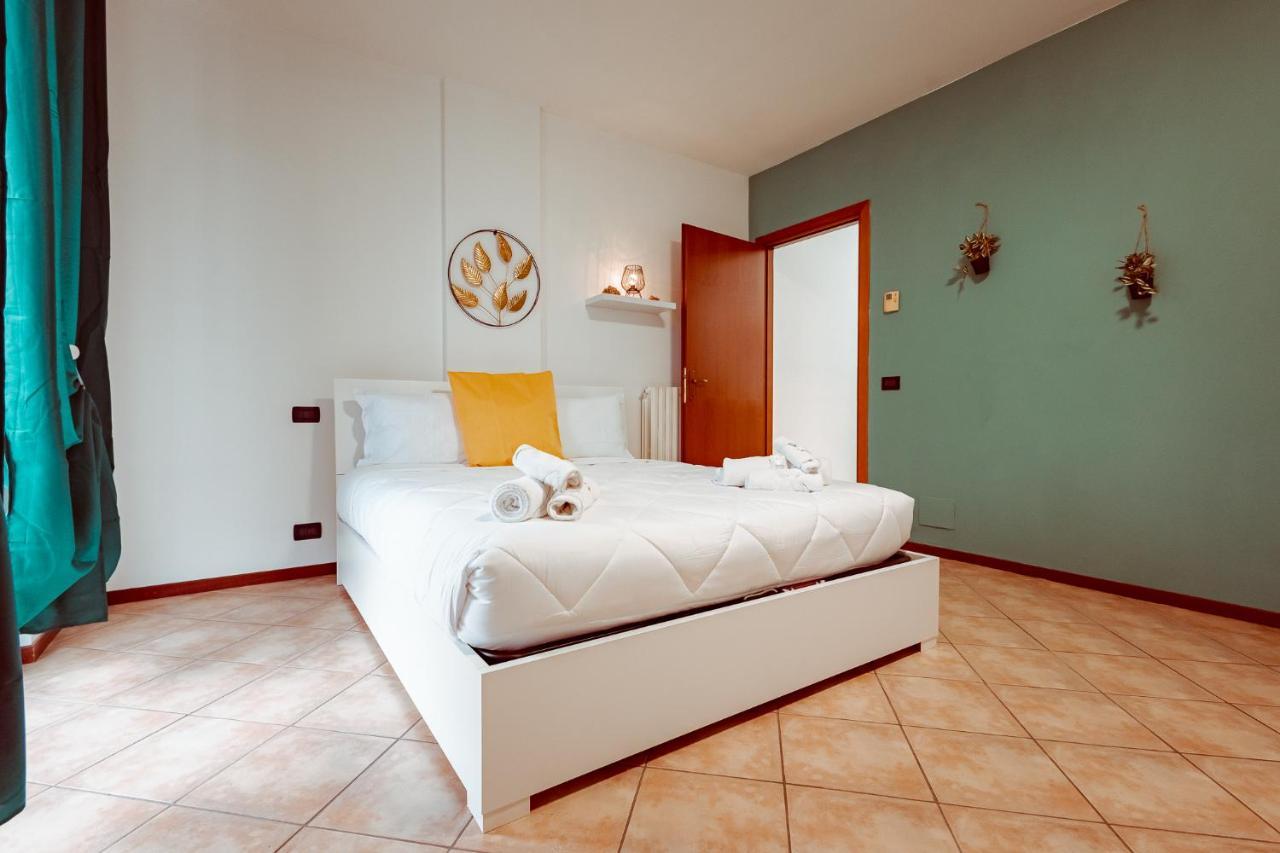 טורינו Adriano Apartment מראה חיצוני תמונה