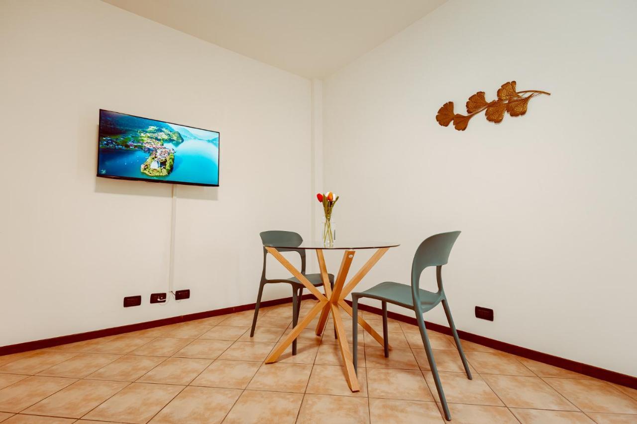 טורינו Adriano Apartment מראה חיצוני תמונה