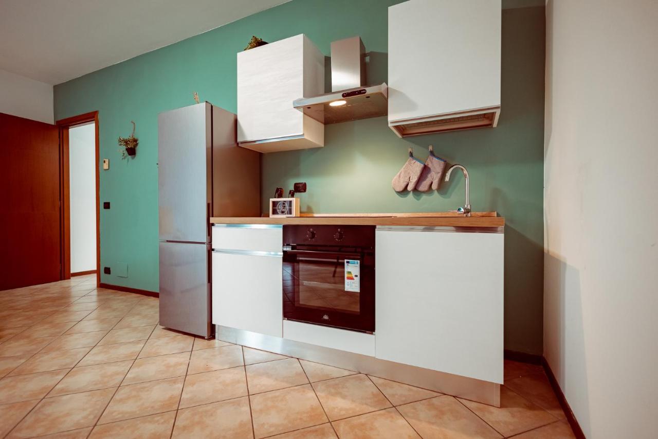 טורינו Adriano Apartment מראה חיצוני תמונה