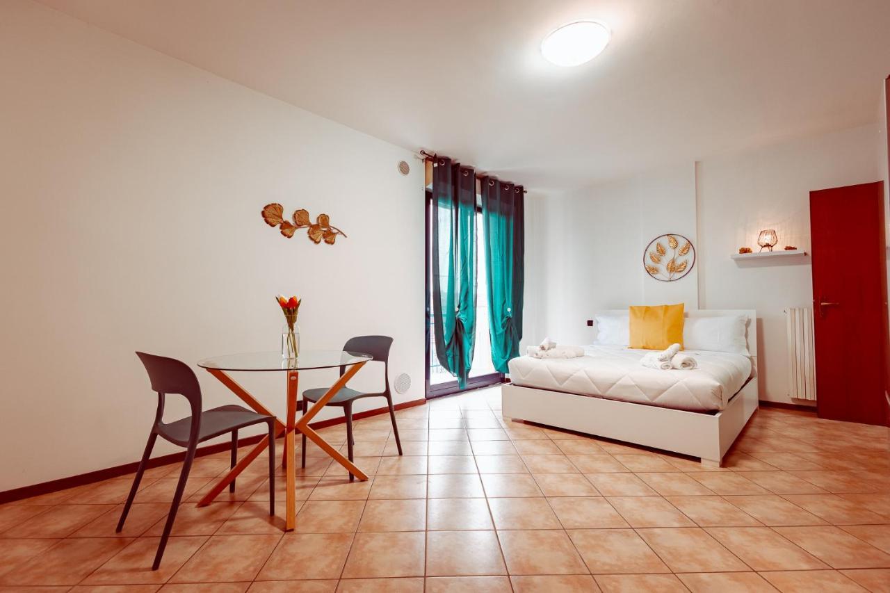 טורינו Adriano Apartment מראה חיצוני תמונה