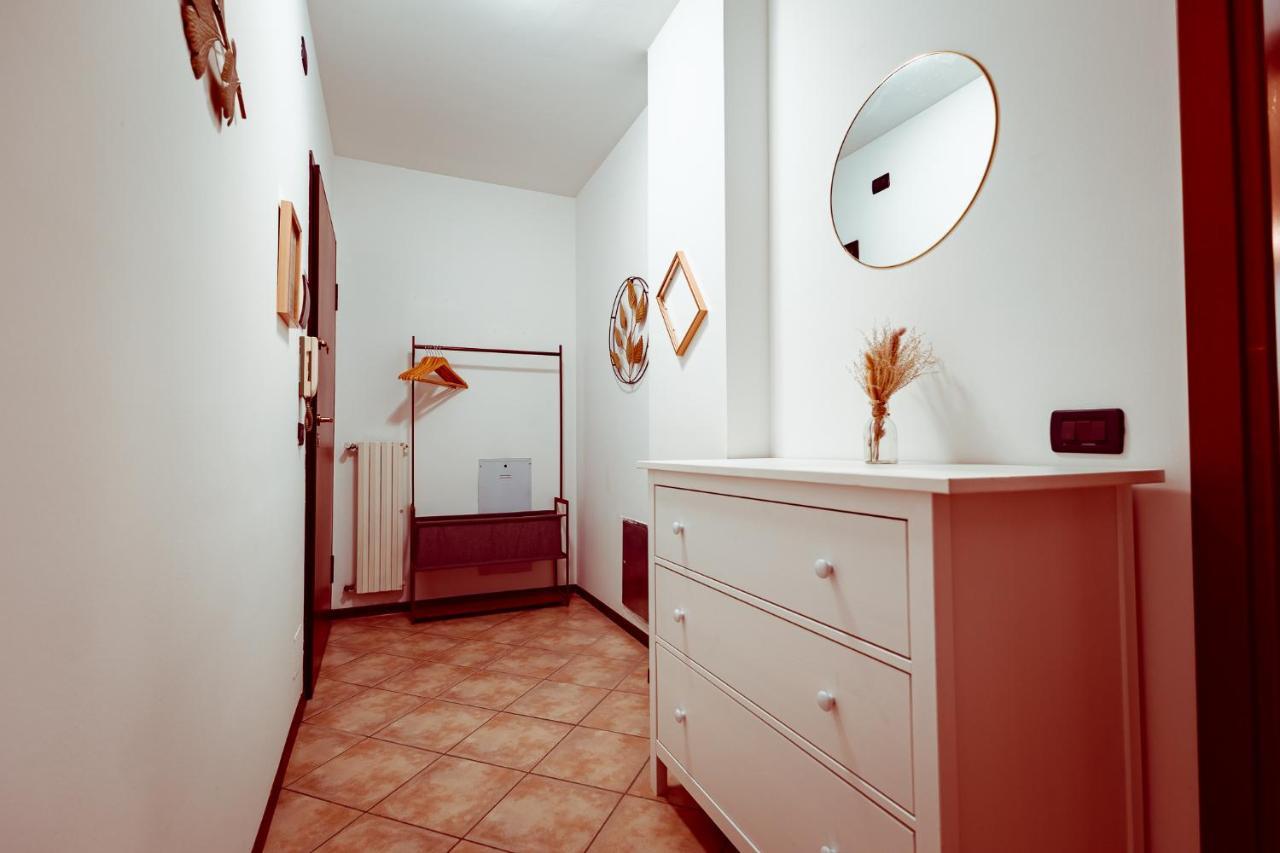 טורינו Adriano Apartment מראה חיצוני תמונה