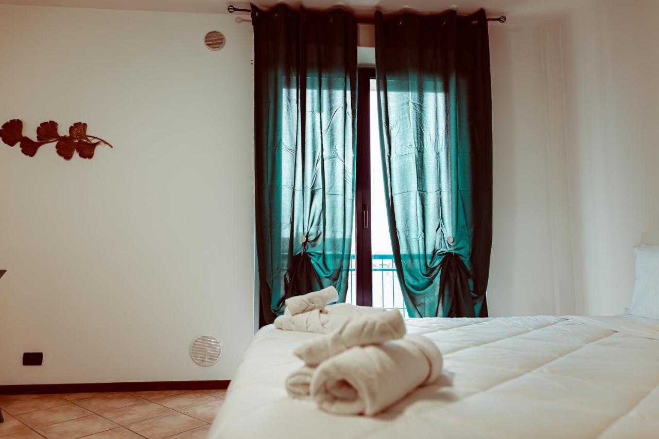 טורינו Adriano Apartment מראה חיצוני תמונה