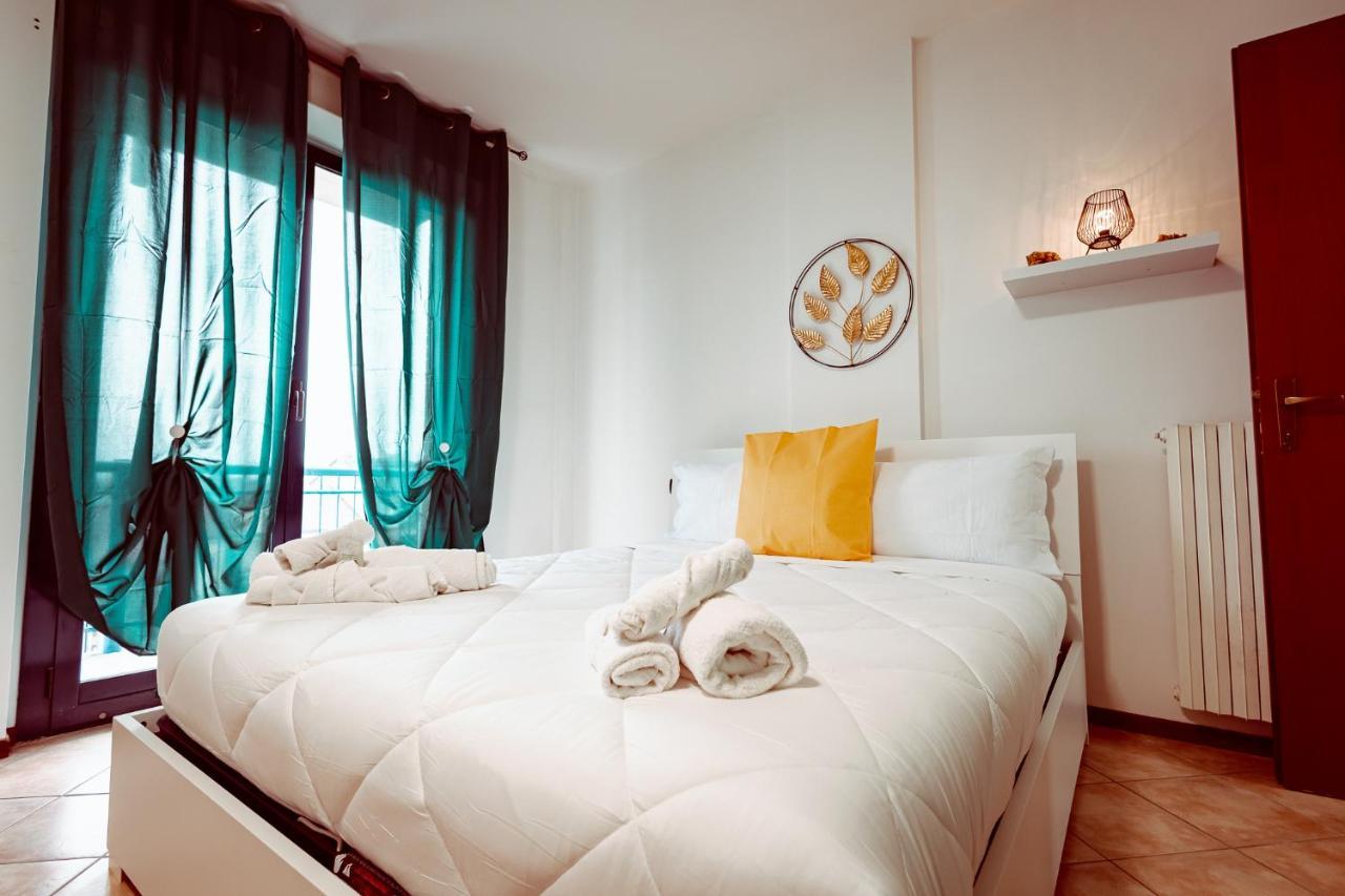 טורינו Adriano Apartment מראה חיצוני תמונה