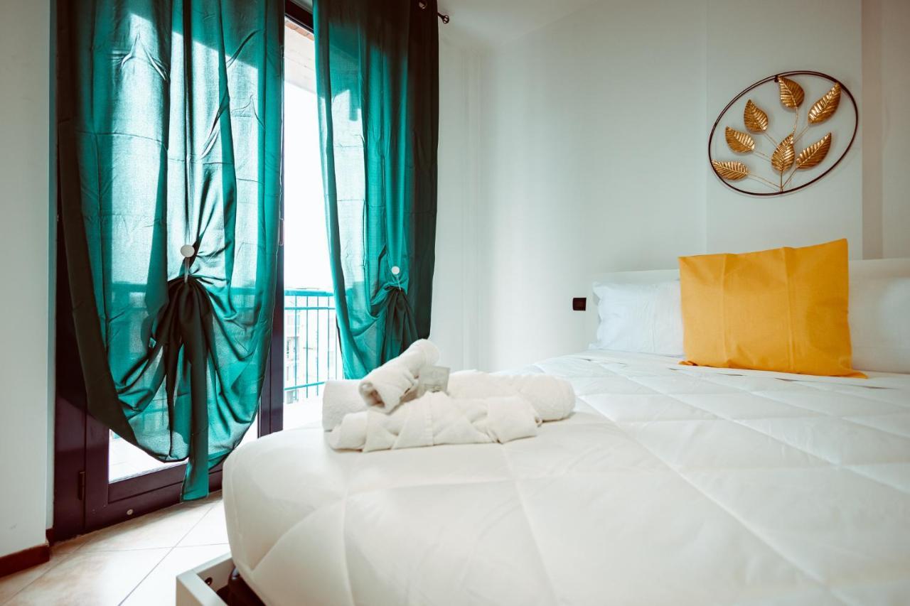 טורינו Adriano Apartment מראה חיצוני תמונה