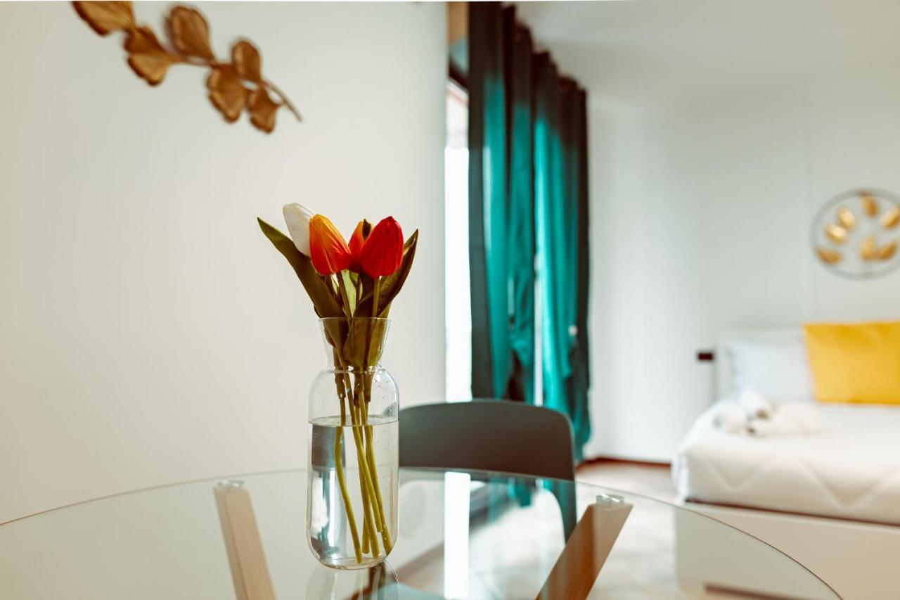 טורינו Adriano Apartment מראה חיצוני תמונה
