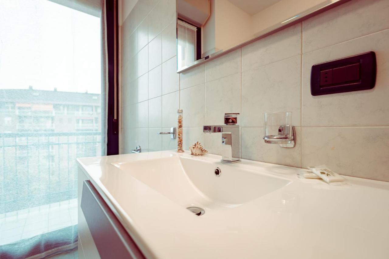 טורינו Adriano Apartment מראה חיצוני תמונה
