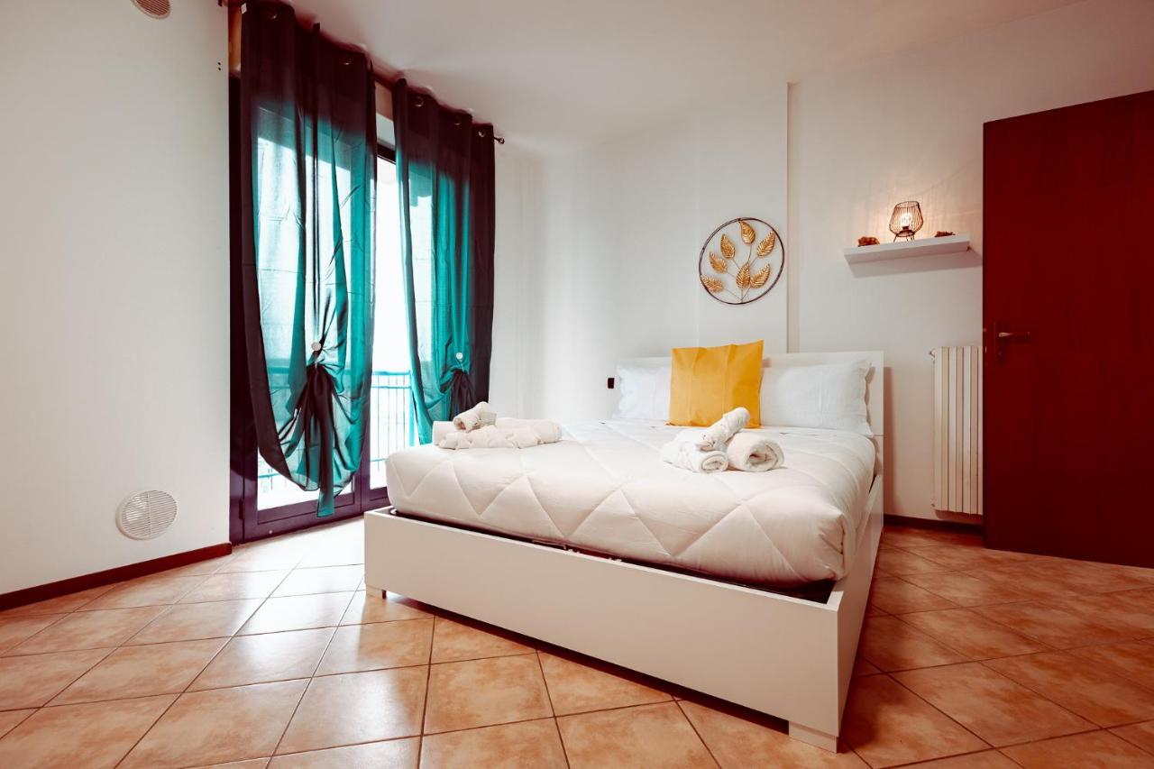טורינו Adriano Apartment מראה חיצוני תמונה
